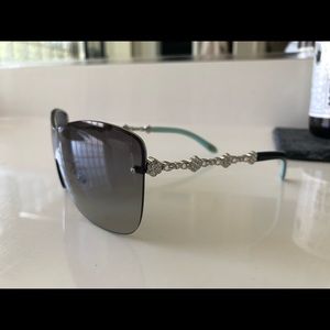 Tiffany jeweled sunglasses